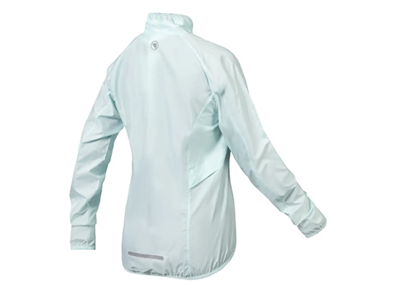 Endura Pakajak women's jacket Glacier Blue