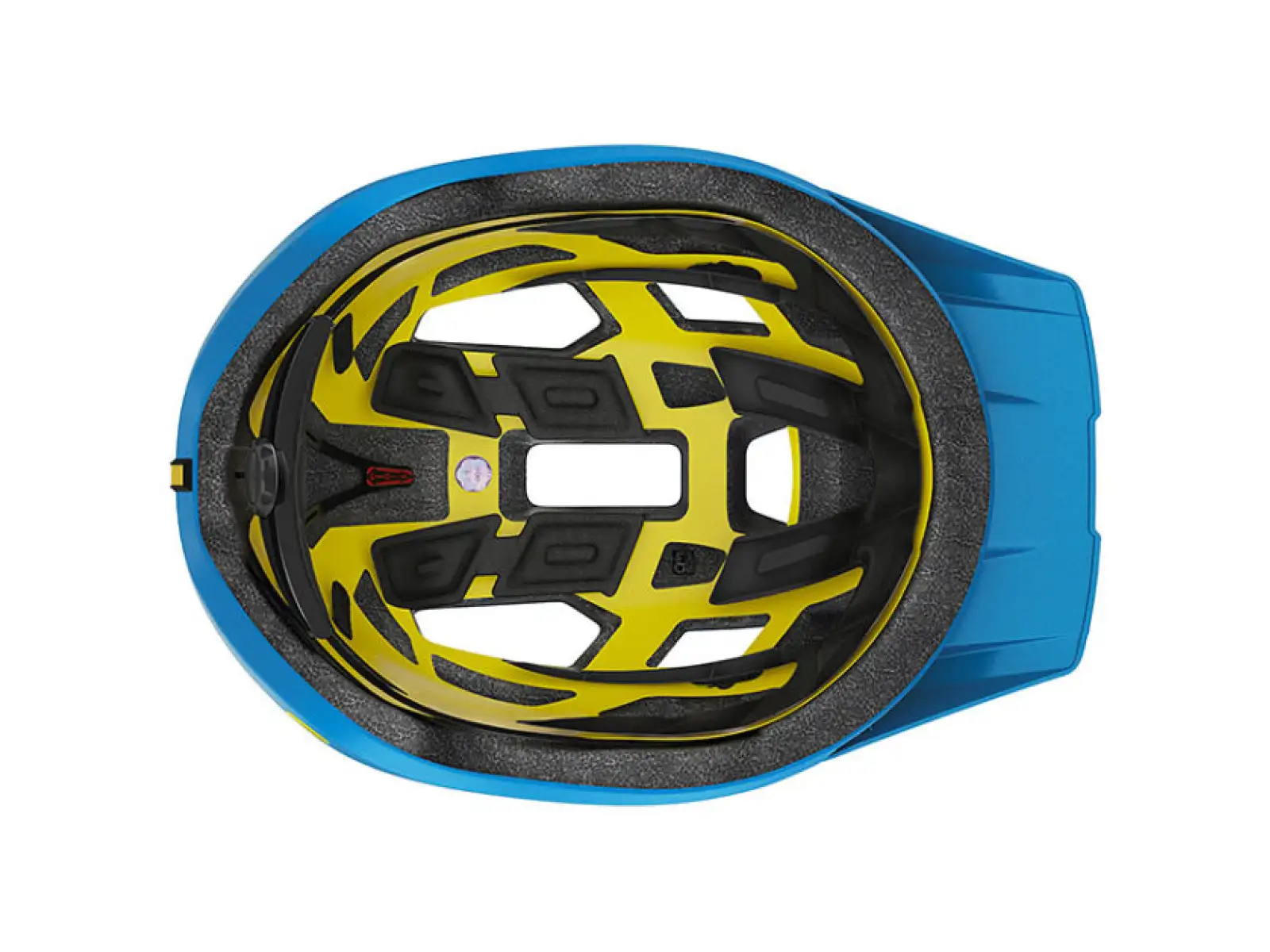 Mavic Deemax Mips MTB helmet Syrah
