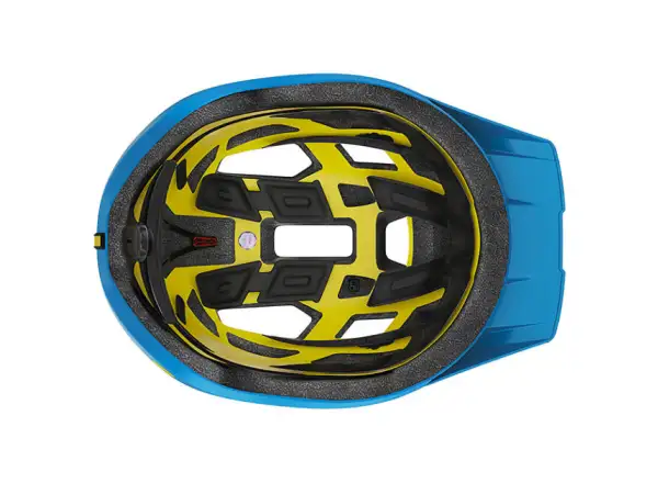 Mavic Deemax Mips MTB helmet Syrah