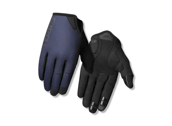 Giro DND Gel gloves Dark Shark