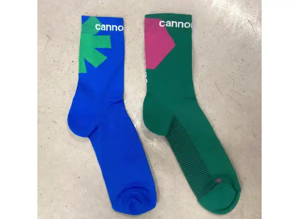 Cannondale CFR S-Phyre socks