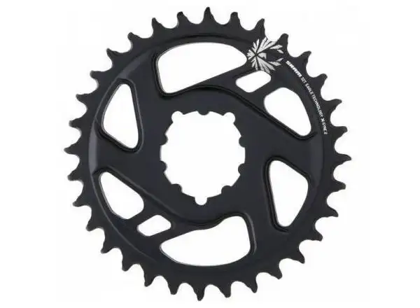 Sram Eagle GX CR X-sync Direct Mount Boost 3 Offset 12-speed Chainring  32 Teeth