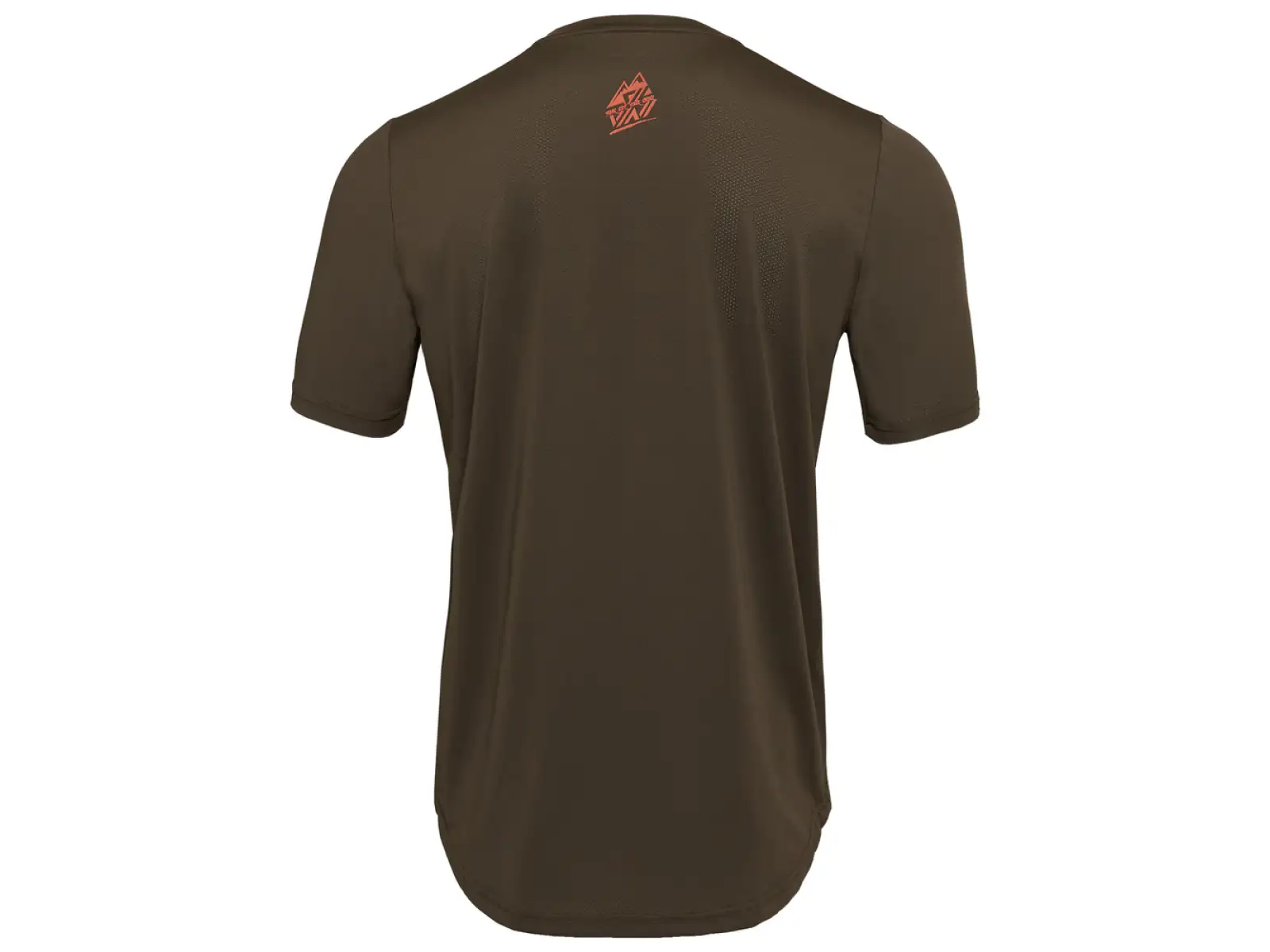 Silvini Denno men's loose jersey short sleeve Olive