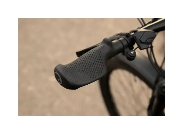 Ergon GT1 grips size S black