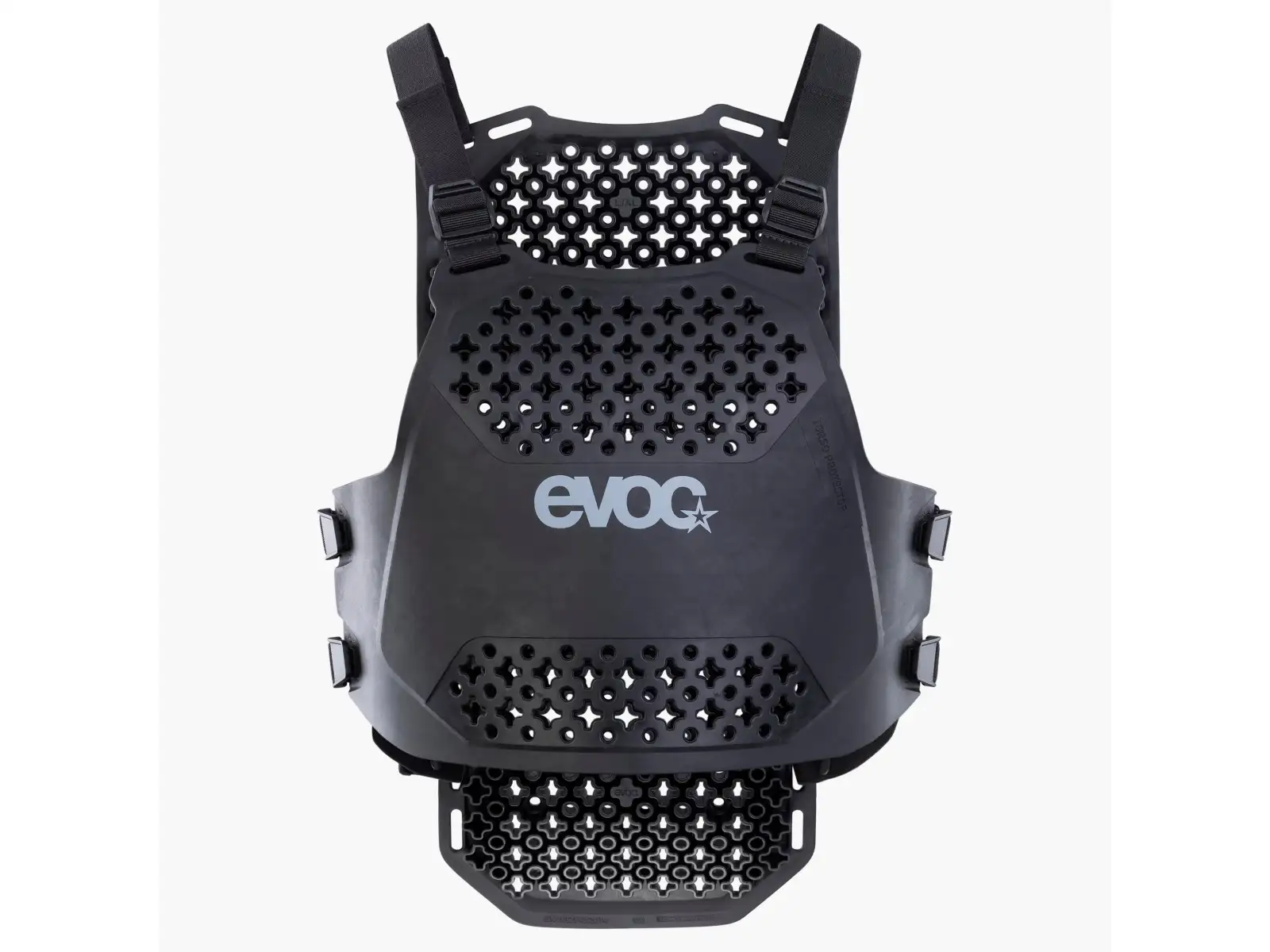 Evoc Torso Protector chest protector Black