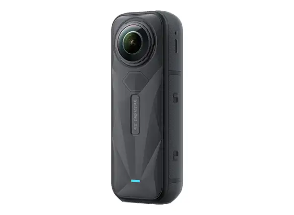 Insta360 X5 Essentials Bundle