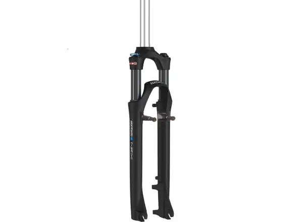 SR Suntour NRX-D Air RL Disc/V-brake 75 mm 28" QR suspension fork