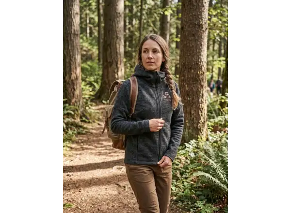 Maloja MalveneuleM. women's jacket moonless