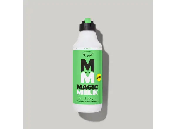 Magic Milk Tubeless Original bezdušový tmel 1l