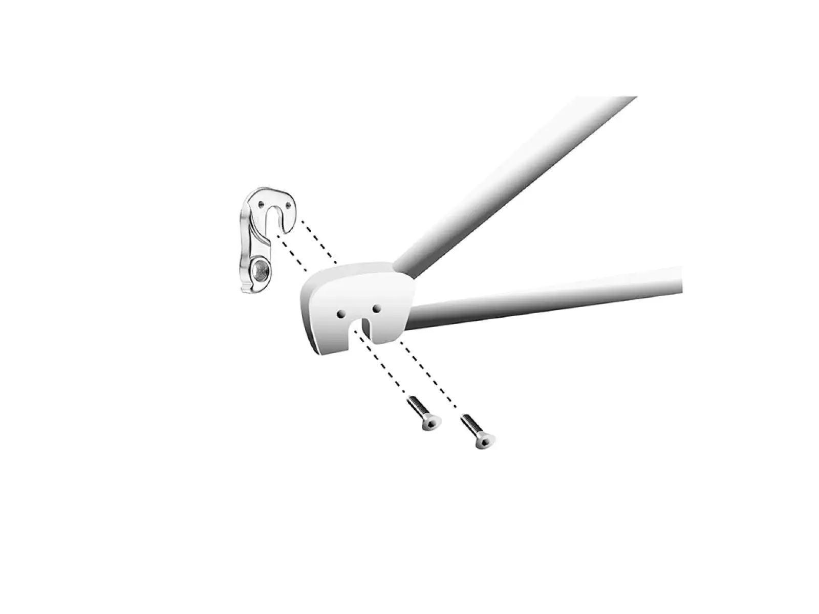 Union GH-038 derailleur hanger