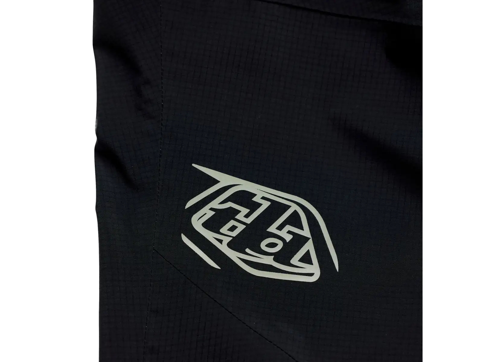 Troy Lee Designs Resist Pro men's pants Mono Carbon