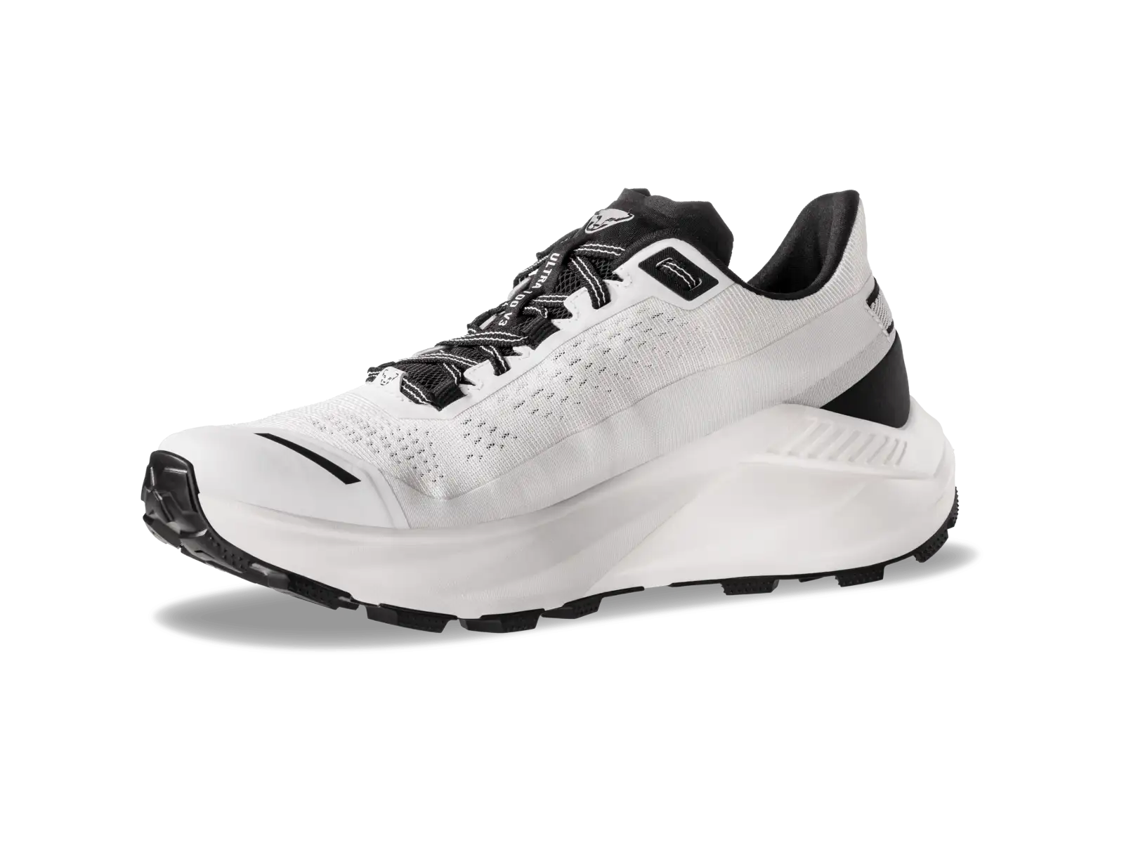 Dynafit Ultra 100 V3 men's running shoes Nimbus Black Out
