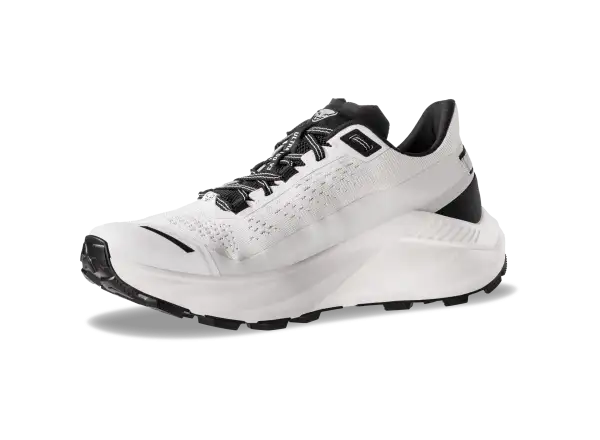 Dynafit Ultra 100 V3 men's running shoes Nimbus Black Out