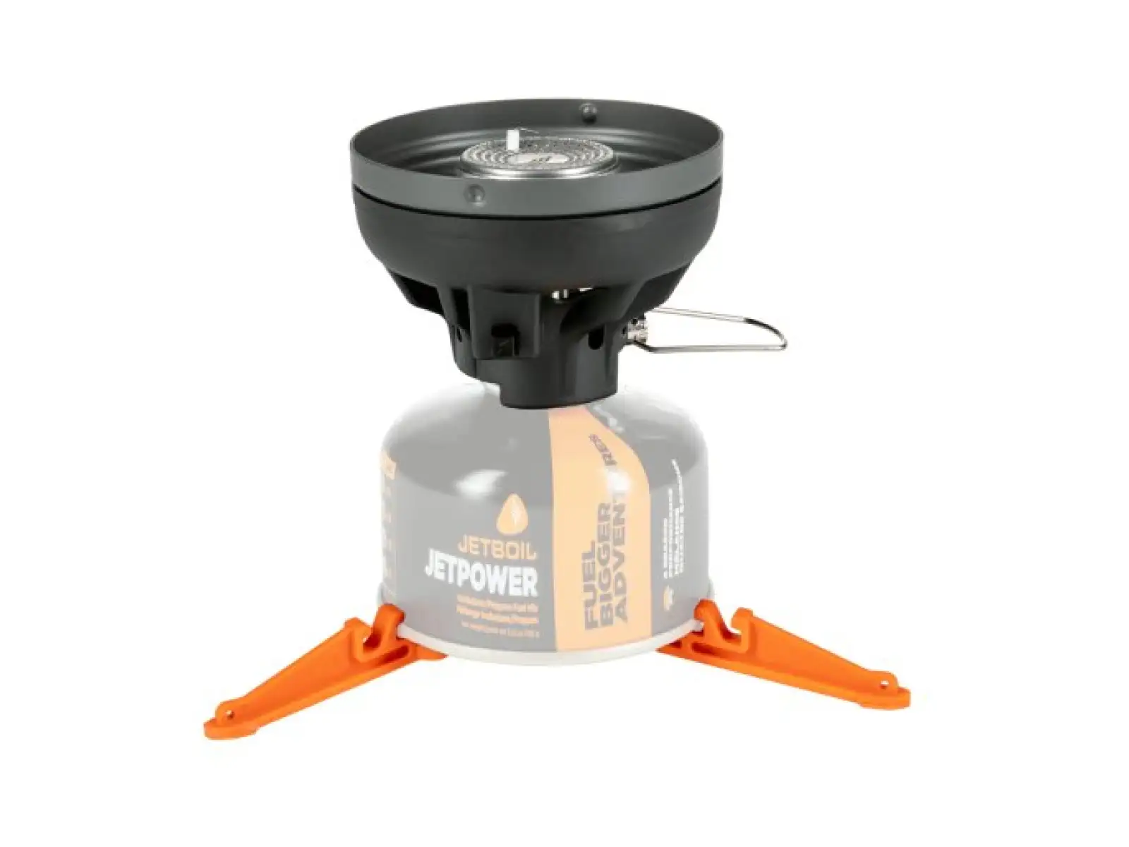 JetBoil Flash Carbon Stove