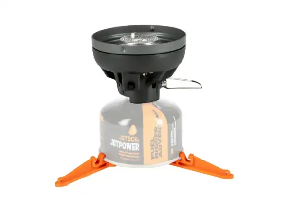 JetBoil Flash Carbon Stove