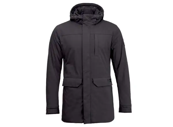 Silvini Monteso men's jacket Black