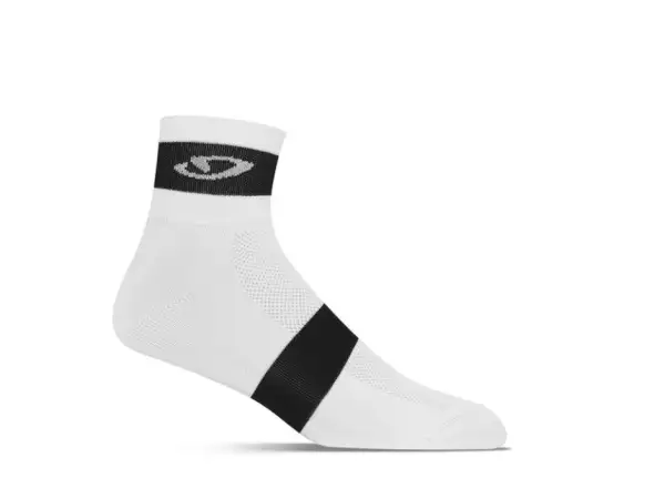 Giro Comp Racer socks White