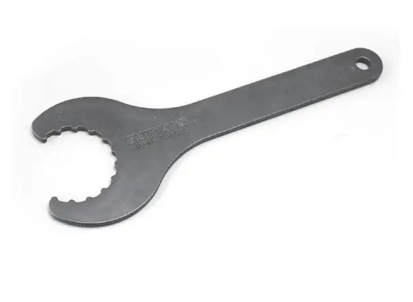 Shimano TL-FC32 Hollowtech II Flat Bottom Bracket Adapter Tool