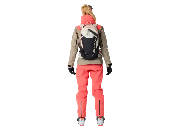 Dynafit Ridge women's ski touring backpack 24 l Overcast/Black Out