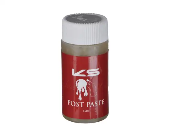 Kind Shock Post Paste lubricant