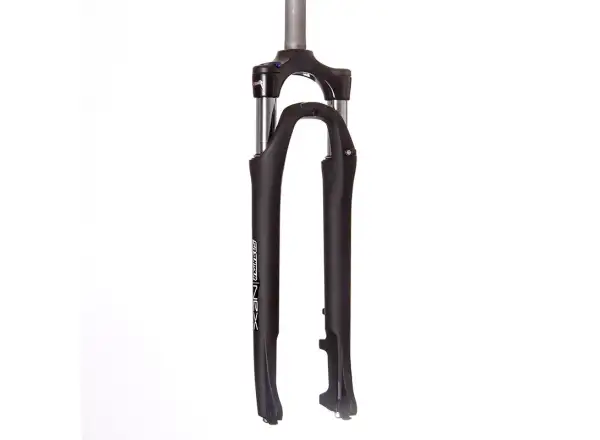 SR Suntour NEX Coil HLO DISC 63 mm 28" suspension fork