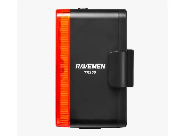Ravemen TR350 rear light