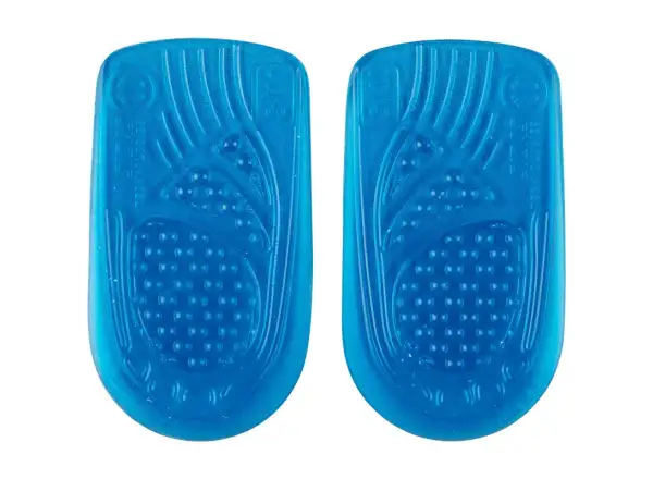 Sidas Gel Heel Pads gel heel pads 1 pair