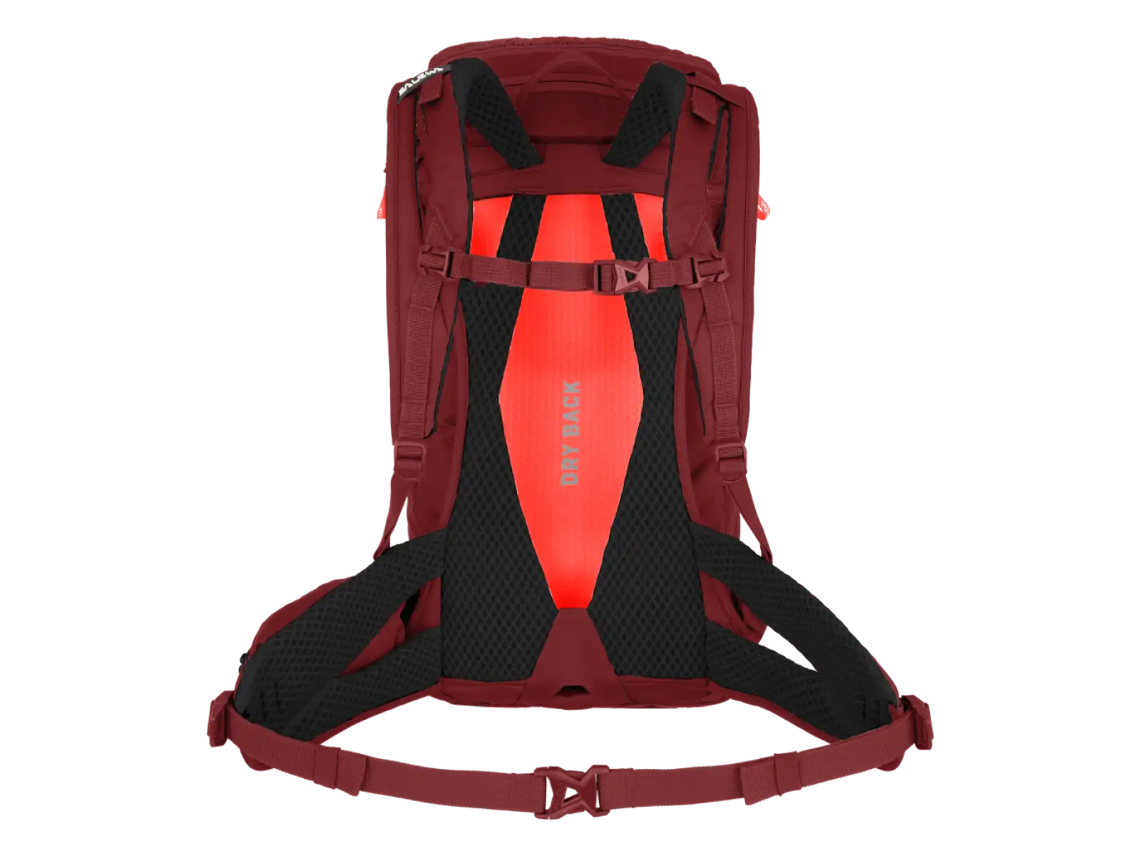Salewa Alp Trainer women's backpack 20l Syrah