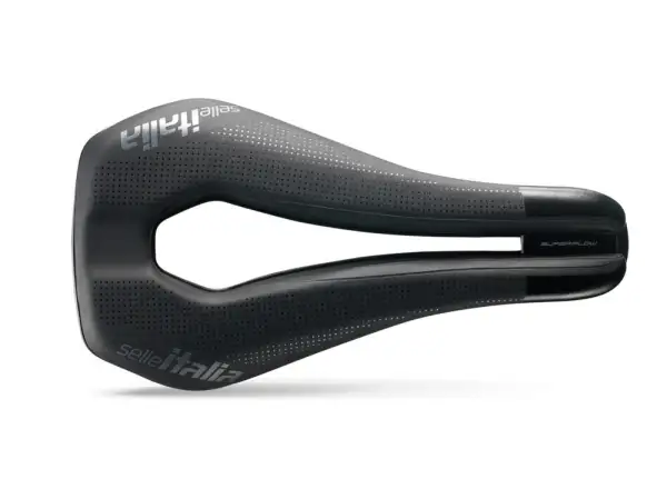 Selle Italia WATT Gel Superflow U3 saddle 133x250 mm