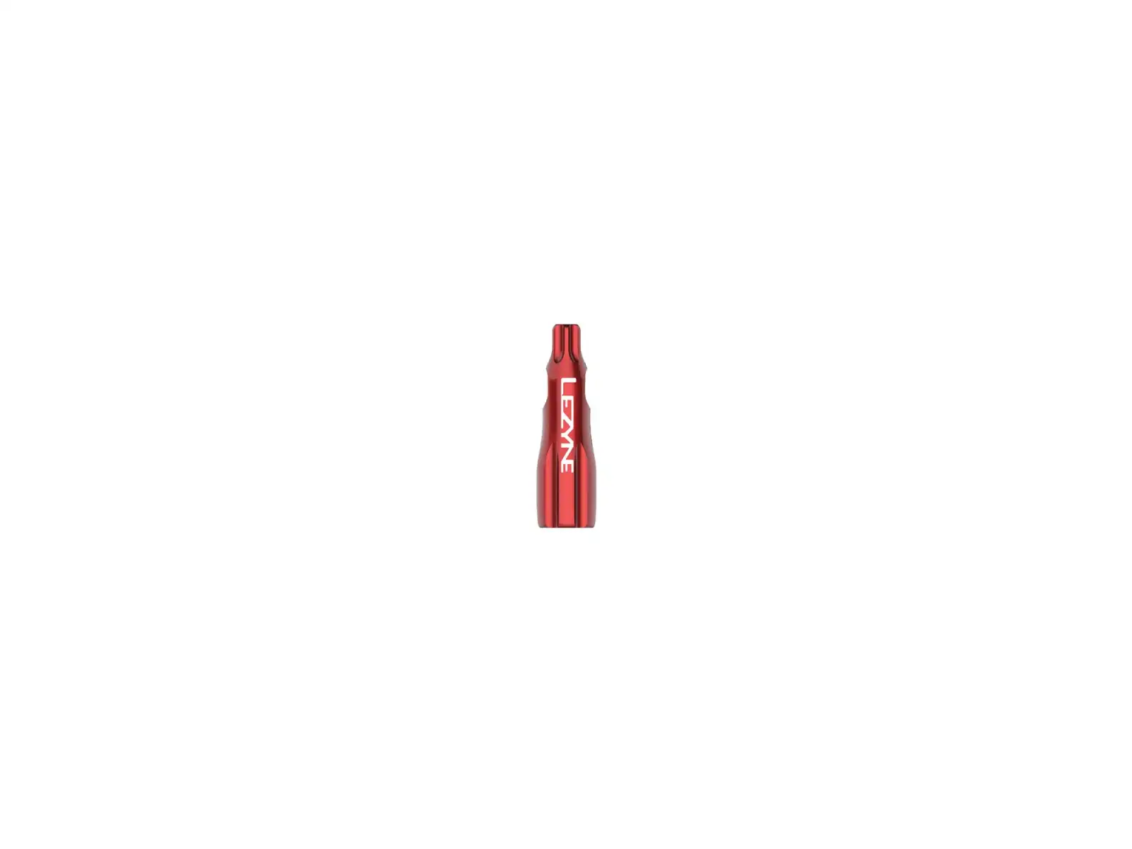 Lezyne Cnc Tlr Valve Cap 2pcs