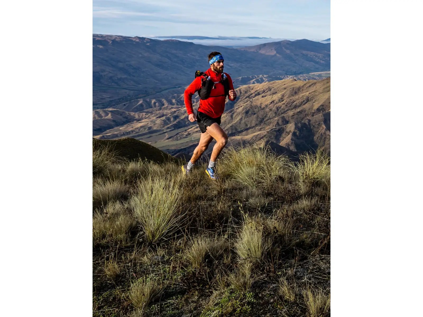 Garmin Enduro 4 smart watch