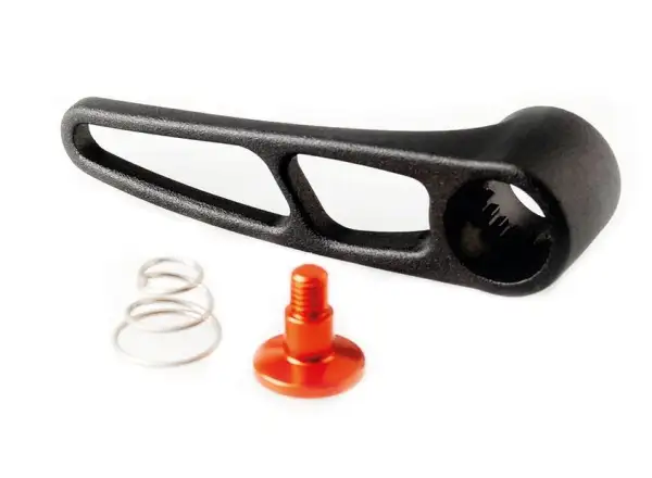 DT Swiss lever quick release RWS Plug-In