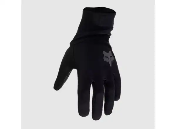 Fox Defend Pro Fire gloves Black