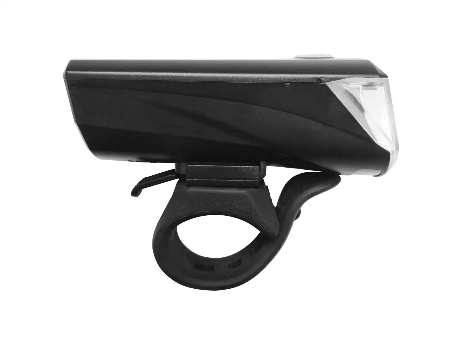 One Bikeparts F.Light 10 light black/grey