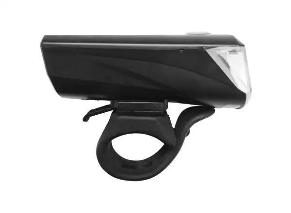 One Bikeparts F.Light 10 light black/grey