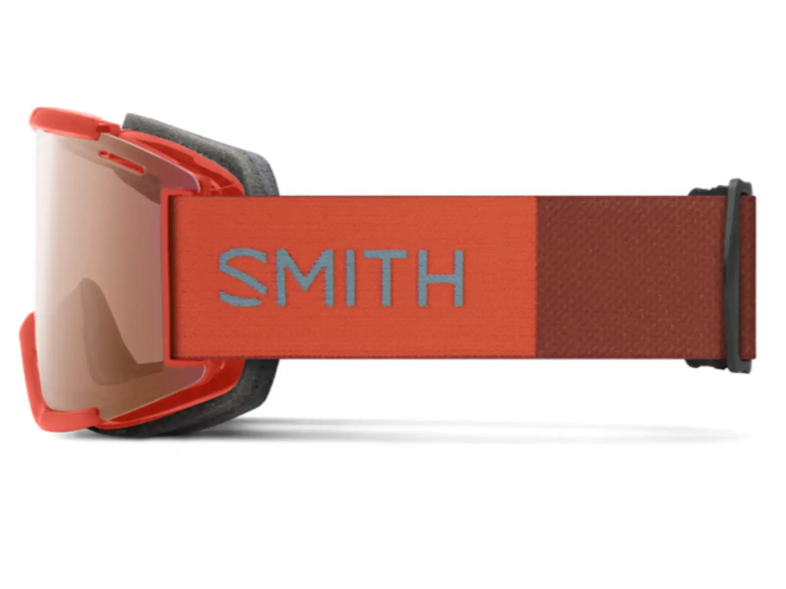 Smith Squad MTB goggles Poppy/Terra