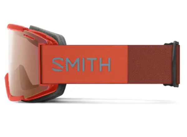 Smith Squad MTB goggles Poppy/Terra