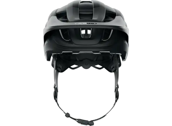 Abus Cliffhanger Mips MTB helmet Velvet Black