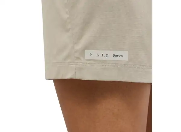 Haglöfs L.I.M Fuse women's shorts Chalk Beige