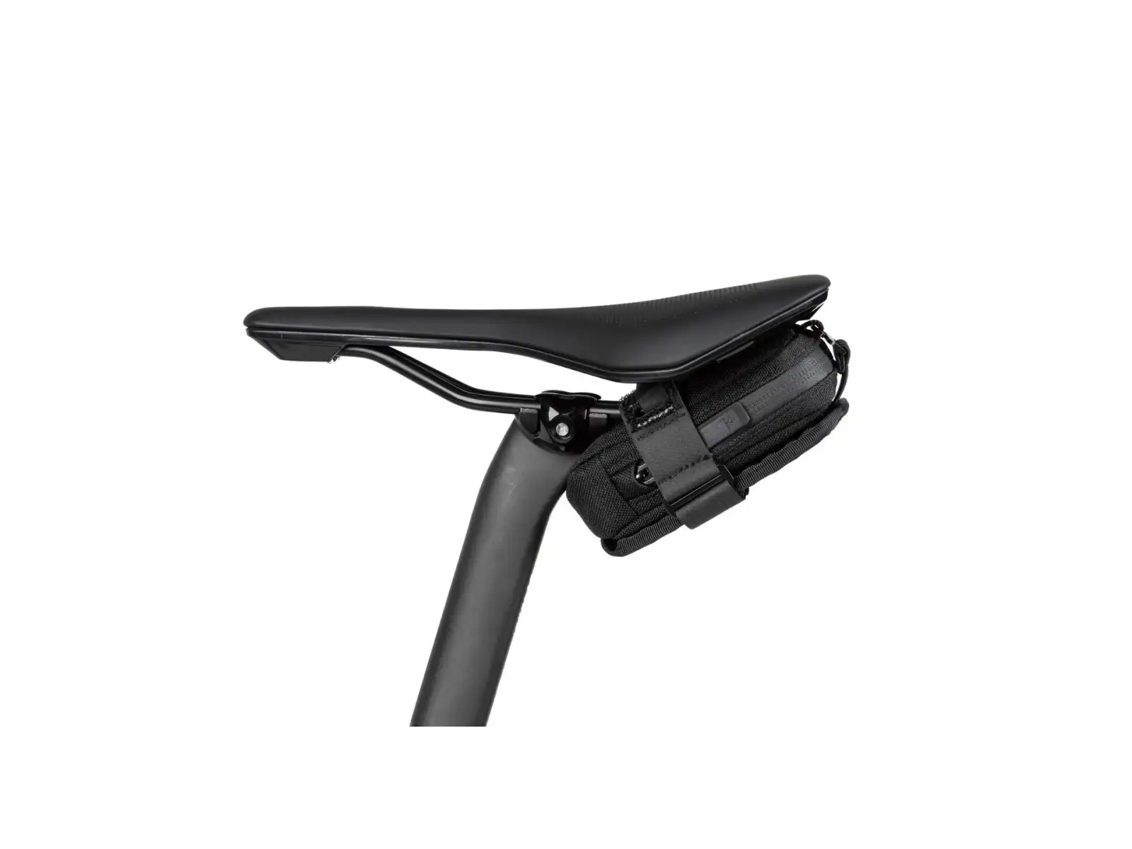 Topeak Elementa Seatbag w Essential Tools saddle bag with tools