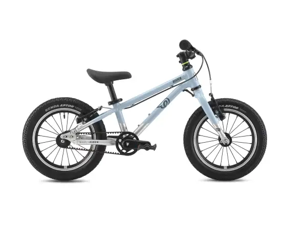 Early Rider Belter 14" children's bike Blue 2026
