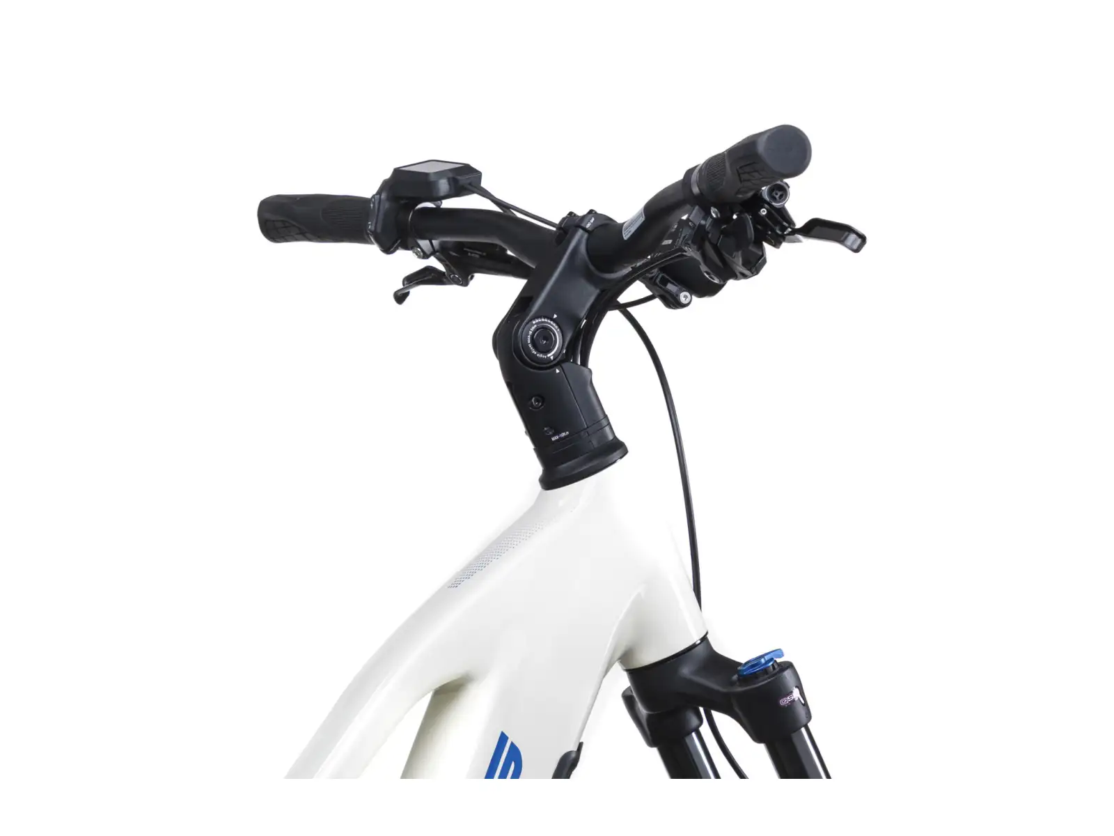 Crussis e-SUV low AX 8.12-M2(600) SUV electric bike