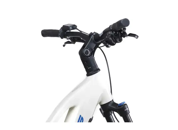 Crussis e-SUV low AX 8.12-M2(600) SUV electric bike