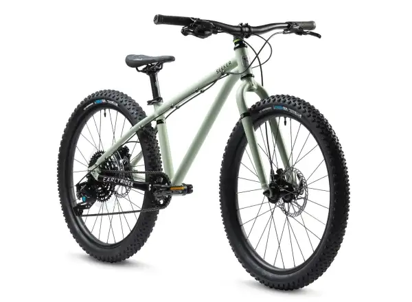 Early Rider Seeker 24 children's bike Sage Green