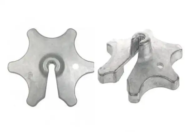 Mavic nipple wrench AL M7 with 7 protrusions from 2011 99607901