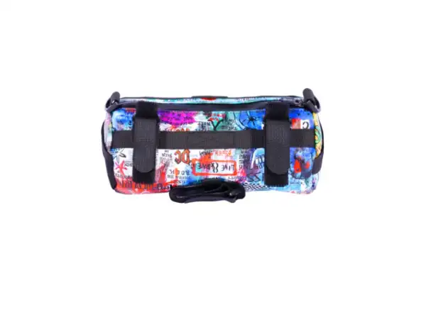 Cycology Rock N Roll handlebar bag 2.4 l