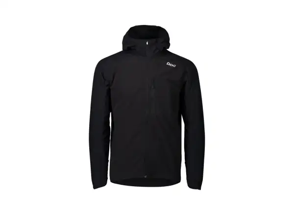 POC Guardian Air men's jacket Uranium Black
