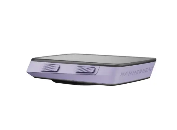 Hammerhead Karoo Color Shell case Ascent Purple