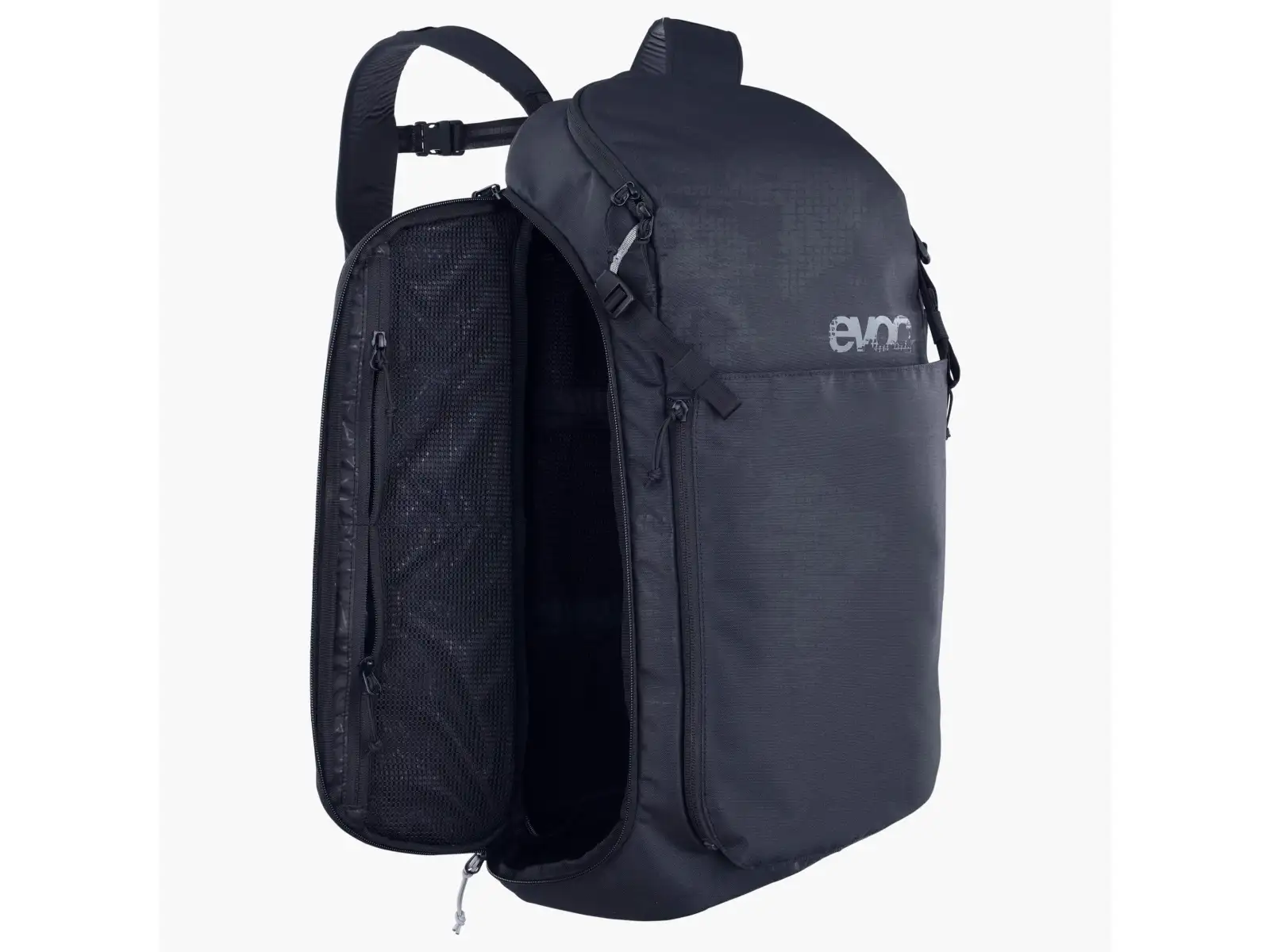 Evoc Athlete Macaskill backpack 30 l Black