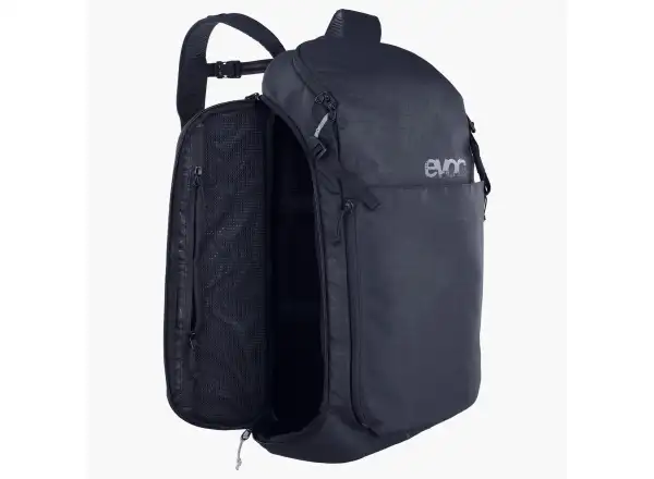 Evoc Athlete Macaskill backpack 30 l Black